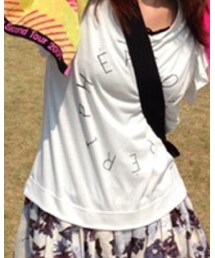 FREE'S MART | Tシャツ/カットソー