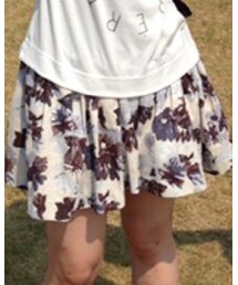 LOWRYS FARM | スカート