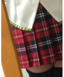 コスプレ | スカート