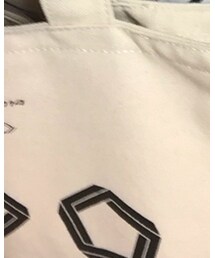 ぐるんぐるんトート | バッグ