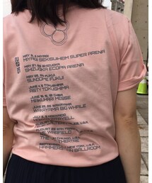 コスモピンク | Tシャツ/カットソー