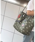 COACH(コーチ)の「バッグ(トートバッグ)」