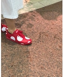 Onitsuka Tiger(オニツカタイガー)の「シューズ(スニーカー)」