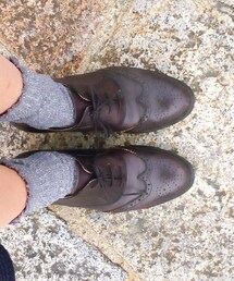 BARCLAY | メンズシューズ(ドレスシューズ)