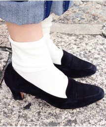FERRAGAMO | パンプス