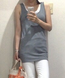 SLY | タンクトップ