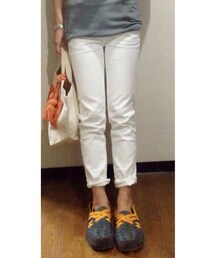 UNIQLO | その他パンツ