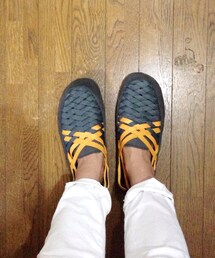 patagonia | スニーカー