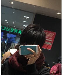 髪切りました〜 | その他ヘアアクセサリー
