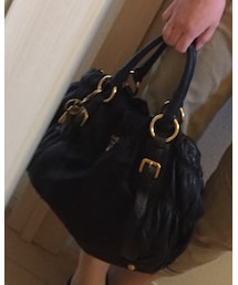 PRADA | バッグ