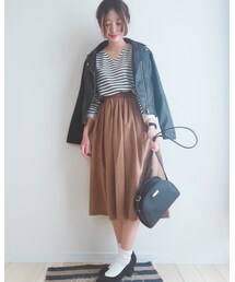 アウターあり | その他