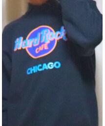 Hard Rock Cafe | スウェット