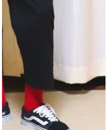 VANS | スニーカー