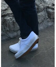 VANS | スニーカー