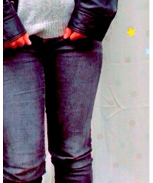 UNIQLO | デニムパンツ