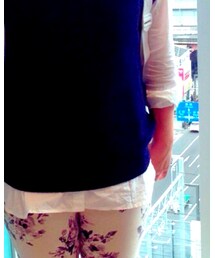 GU | ニット/セーター