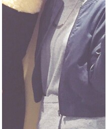 LOWRYS FARM | ニット/セーター