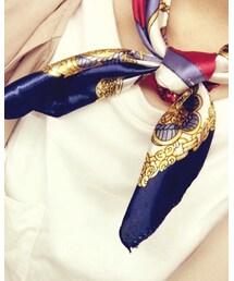 INGNI | ストール/ショール