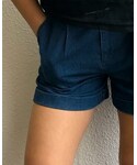 LOVETOXIC(ラブトキシック)の「パンツ(デニムパンツ)」