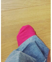 UNIQLO | ソックス/靴下