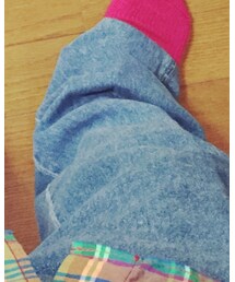 POLO RALPH LAUREN | デニムパンツ