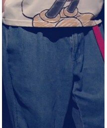 POLO RALPH LAUREN | デニムパンツ