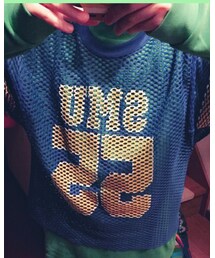 あんぽんたん | トップス