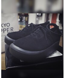 TOKYO BOPPER | シューズ