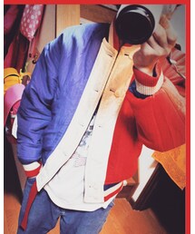 MILOU | ジャケット/アウター