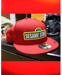 NEW ERA   MILOU | キャップ