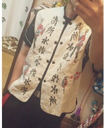 MILOU VINTAGE | トップス