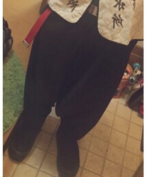 ISSEY MIYAKE | パンツ