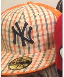 NEW ERA | キャップ