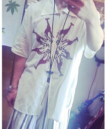 MILOU | トップス