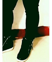 韓國帶回 | シューズ