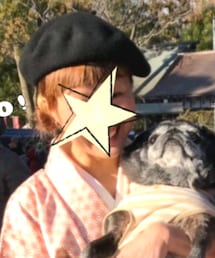 ZOZO | ハンチング/ベレー帽