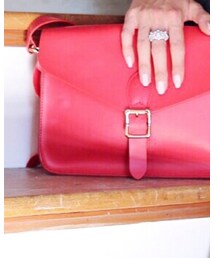 Angela and Roi | ショルダーバッグ