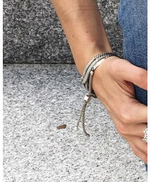 David yurman | ブレスレット