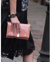 FERRAGAMO | クラッチバッグ