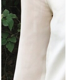 thrifted | シャツ/ブラウス