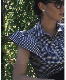 asos | シャツ/ブラウス