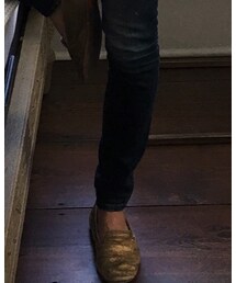 Seeko | バレエシューズ