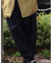 Edwina Horl | その他パンツ