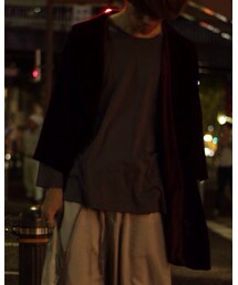 karisome | その他アウター