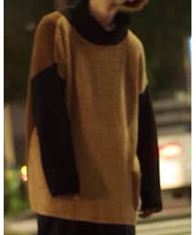 karisome | ニット/セーター