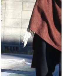 Eatable of many orders | ベルト