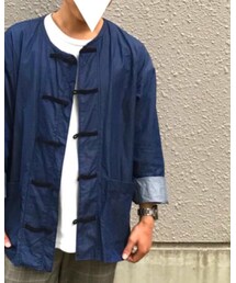 FAKIE\STANCE | シャツ/ブラウス