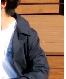 THE NORTH FACE | ステンカラーコート