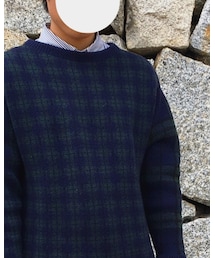 BEAMS | ニット/セーター