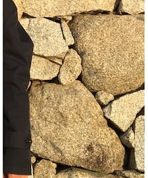 BACK NUMBER | シャツ/ブラウス